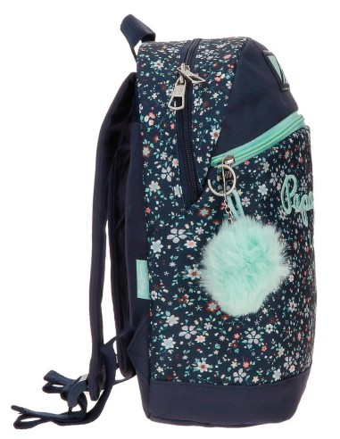 6712121 MOCHILA DE PASEO 32CM.PJL ALENKA