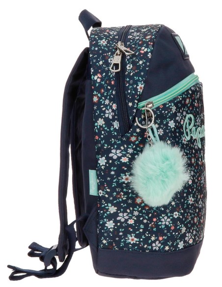 6712121 MOCHILA DE PASEO 32CM.PJL ALENKA 6712121 MOCHILA DE PASEO 32CM.PJL ALENKA
