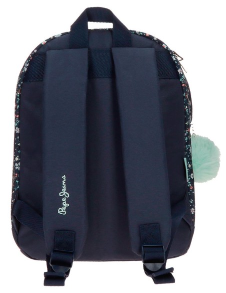 6712121 MOCHILA DE PASEO 32CM.PJL ALENKA 6712121 MOCHILA DE PASEO 32CM.PJL ALENKA