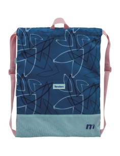 Saco Plano Grande Tandem Queen Mochilas Saco Gym | Fraber