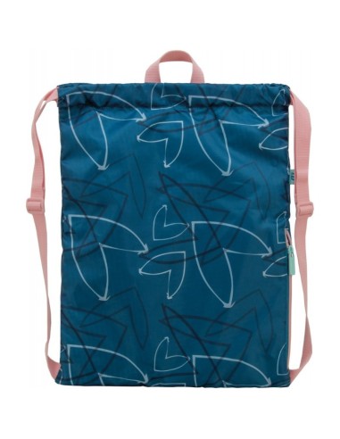 Saco Plano Grande Tandem Queen Mochilas Saco Gym | Fraber