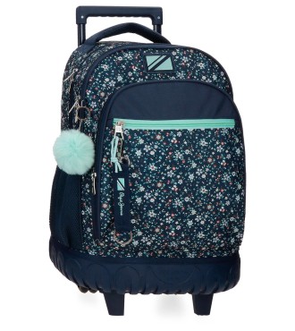 6712921 MOCHILA COMPACT 2R PJL ALENKA