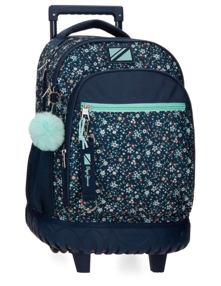 6712921 MOCHILA COMPACT 2R PJL ALENKA 6712921 MOCHILA COMPACT 2R PJL ALENKA