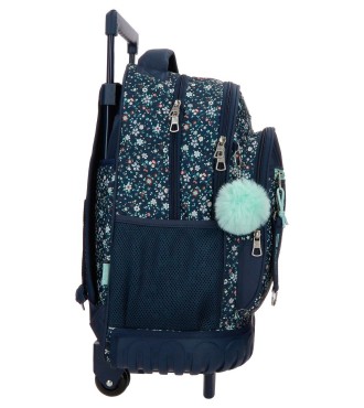 6712921 MOCHILA COMPACT 2R PJL ALENKA 2
