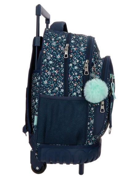 6712921 MOCHILA COMPACT 2R PJL ALENKA 6712921 MOCHILA COMPACT 2R PJL ALENKA