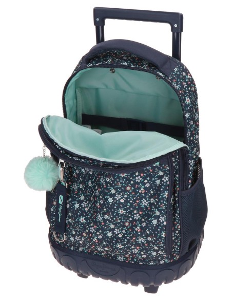6712921 MOCHILA COMPACT 2R PJL ALENKA 6712921 MOCHILA COMPACT 2R PJL ALENKA