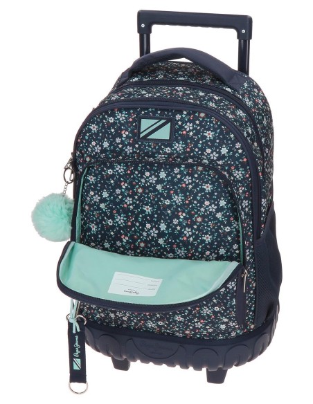 6712921 MOCHILA COMPACT 2R PJL ALENKA 6712921 MOCHILA COMPACT 2R PJL ALENKA