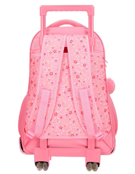 6712923 MOCHILA COMPACT 2R PJL ALENKA ROSA 6712923 MOCHILA COMPACT 2R PJL ALENKA ROSA