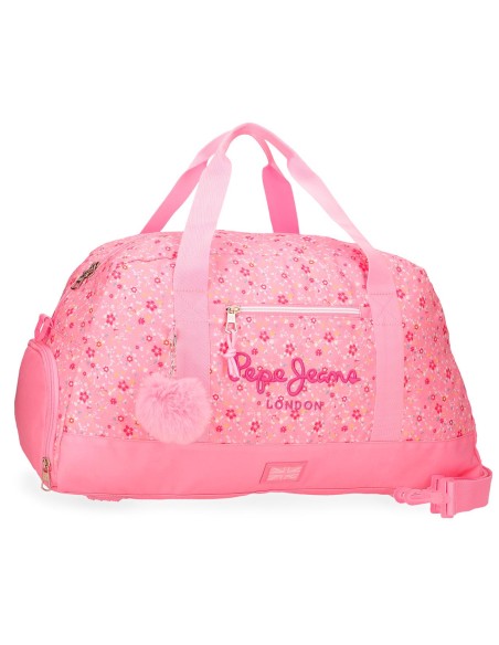 6713623 BOLSA DE VIAJE 55CM.PJL ALENKA ROSA 6713623 BOLSA DE VIAJE 55CM.PJL ALENKA ROSA