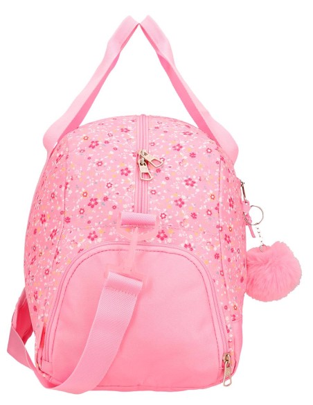 6713623 BOLSA DE VIAJE 55CM.PJL ALENKA ROSA 6713623 BOLSA DE VIAJE 55CM.PJL ALENKA ROSA