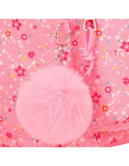 6713623 BOLSA DE VIAJE 55CM.PJL ALENKA ROSA 6713623 BOLSA DE VIAJE 55CM.PJL ALENKA ROSA