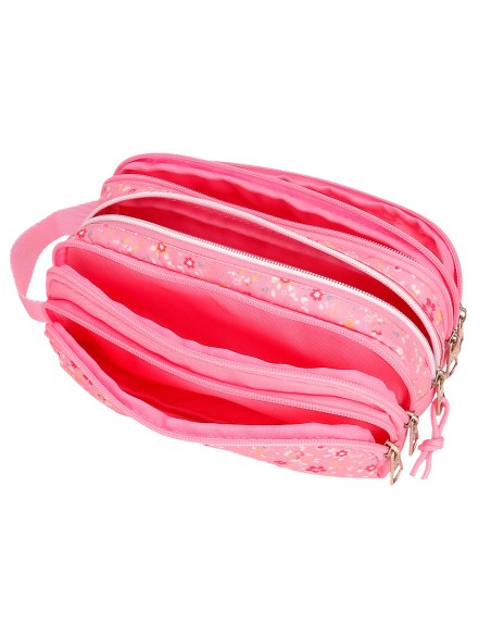 6714523 PORTATODO 5C. PJL ALENKA ROSA 6714523 PORTATODO 5C. PJL ALENKA ROSA