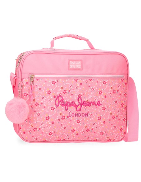 6715323 CARTERA EXTRAESCOLAR PJL ALENKA ROSA