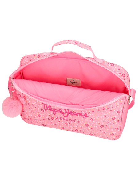 6715323 CARTERA EXTRAESCOLAR PJL ALENKA ROSA