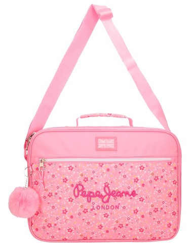 6715323 CARTERA EXTRAESCOLAR PJL ALENKA ROSA