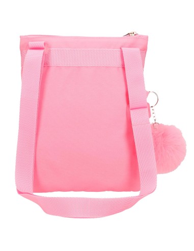 6715523 BANDOLERA PJL ALENKA ROSA