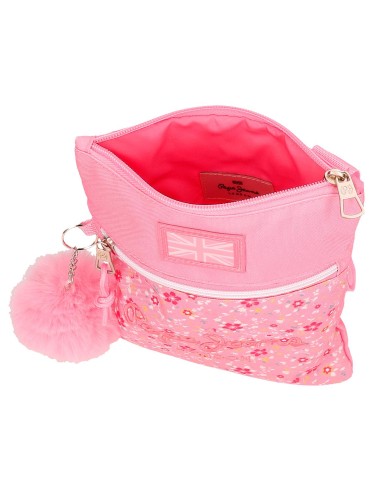 6715523 BANDOLERA PJL ALENKA ROSA