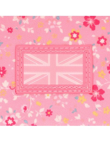 6715523 BANDOLERA PJL ALENKA ROSA