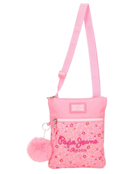 6715523 BANDOLERA PJL ALENKA ROSA 6715523 BANDOLERA PJL ALENKA ROSA