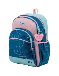 Mochila ST/AC Escolar Tandem Queen Mochilas Escolares | F...