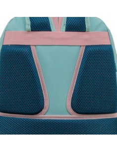 Mochila ST/AC Escolar Tandem Queen Mochilas Escolares | F... 2