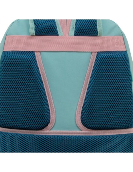 Mochila ST/AC Escolar Tandem Queen Mochilas Escolares | F...