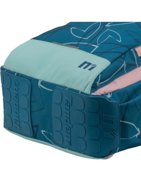 Mochila ST/AC Escolar Tandem Queen Mochilas Escolares | F...