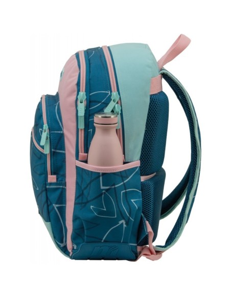 Mochila ST/AC Escolar Tandem Queen Mochilas Escolares | F...