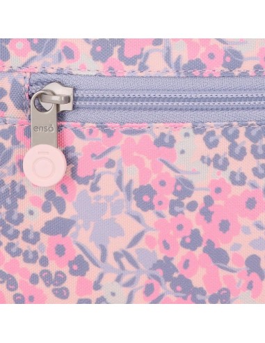 97322T1 MOCHILA ADAP. C/CARRO 28CM.ENSO SO PRETTY