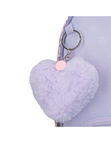 97322T1 MOCHILA ADAP. C/CARRO 28CM.ENSO SO PRETTY 97322T1 MOCHILA ADAP. C/CARRO 28CM.ENSO SO PRETTY