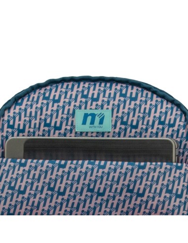 Mochila ST/AC Escolar Tandem Queen Mochilas Escolares | F...