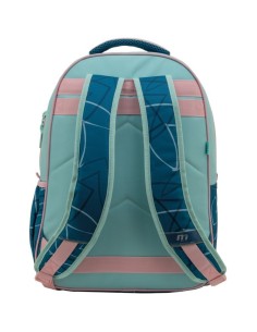 Mochila Doble Cuerpo Grp Ac Tandem Queen Mochilas Escolar... 2