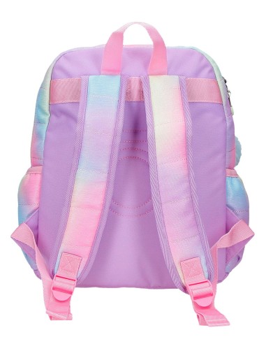 9832321 MOCHILA 33CM.ENSO FREE SPIRIT