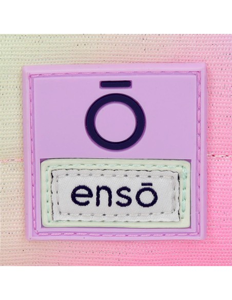 9832321 MOCHILA 33CM.ENSO FREE SPIRIT 9832321 MOCHILA 33CM.ENSO FREE SPIRIT