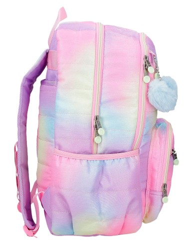 9832721 MOCHILA 44CM.ENSO FREE SPIRIT