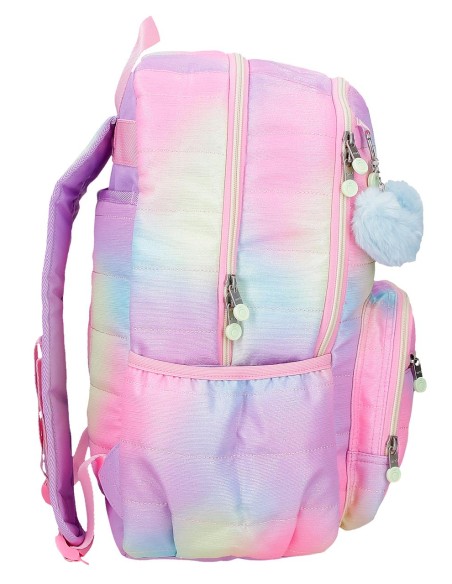 9832721 MOCHILA 44CM.ENSO FREE SPIRIT