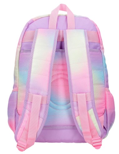 9832721 MOCHILA 44CM.ENSO FREE SPIRIT