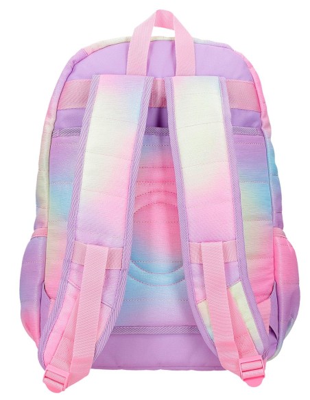 9832721 MOCHILA 44CM.ENSO FREE SPIRIT