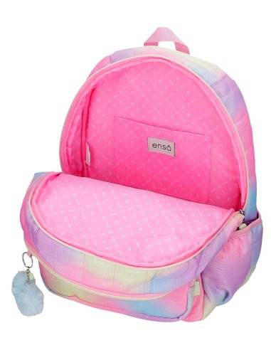 9832721 MOCHILA 44CM.ENSO FREE SPIRIT