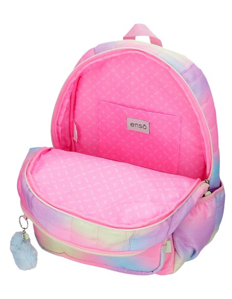 9832721 MOCHILA 44CM.ENSO FREE SPIRIT