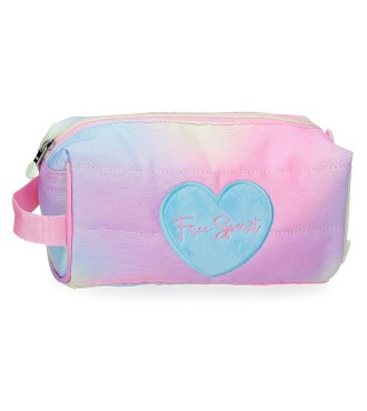 9834021 NECESER ENSO FREE SPIRIT
