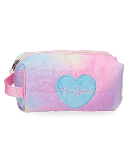 9834021 NECESER ENSO FREE SPIRIT 9834021 NECESER ENSO FREE SPIRIT