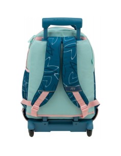 Mochila Carro Fijo Compact Desmontable Tandem Queen Mochi... 2