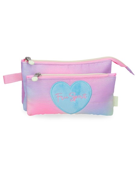 9834321 PORTATODO 3C.ENSO FREE SPIRIT