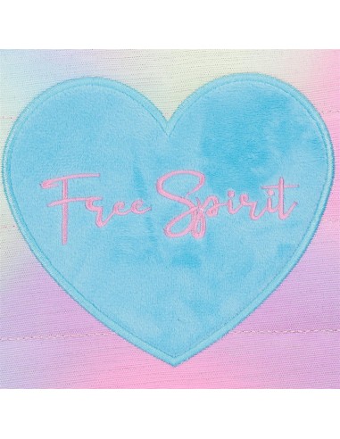 9834321 PORTATODO 3C.ENSO FREE SPIRIT