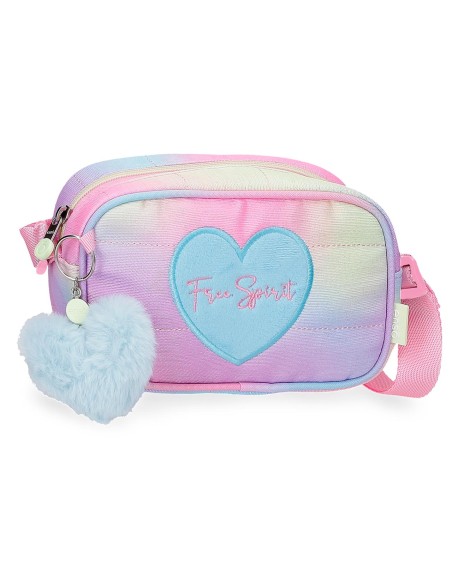 9835521 BANDOLERA ENSO FREE SPIRIT