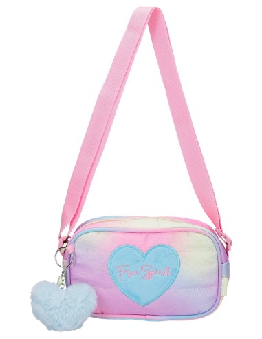 9835521 BANDOLERA ENSO FREE SPIRIT