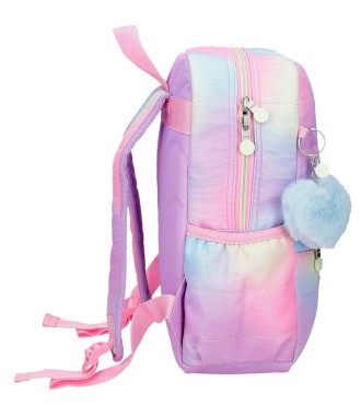 98323D1 MOCHILA ADAP. 33CM.ENSO FREE SPIRIT 2