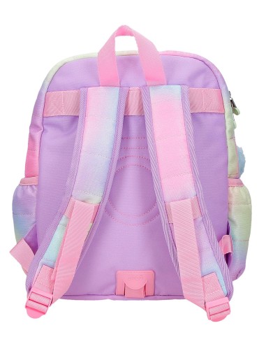 98323D1 MOCHILA ADAP. 33CM.ENSO FREE SPIRIT
