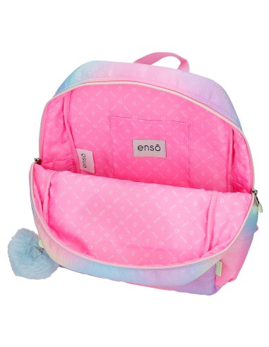 98323D1 MOCHILA ADAP. 33CM.ENSO FREE SPIRIT